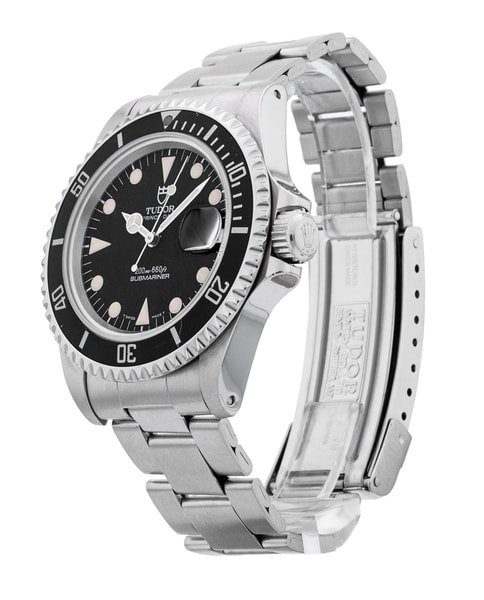 Tudor Submariner 79190
